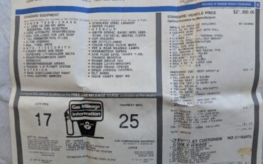 Chevrolet-Impala-1994-Sedan-27
