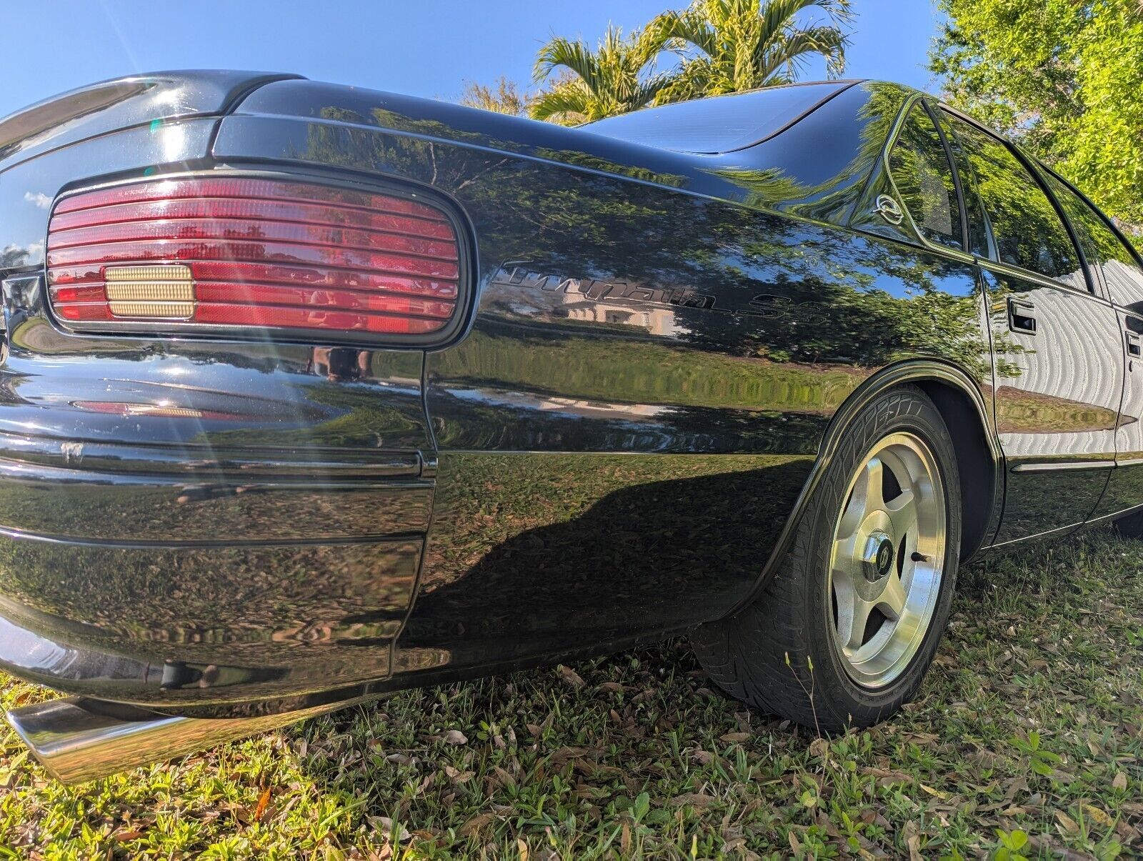 Chevrolet-Impala-1994-Sedan-5
