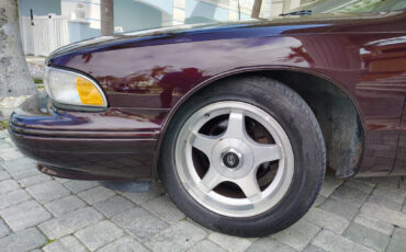 Chevrolet-Impala-1995-Sedan-1