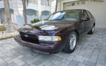 Chevrolet-Impala-1995-Sedan-11
