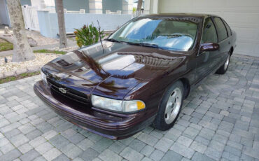 Chevrolet-Impala-1995-Sedan-12