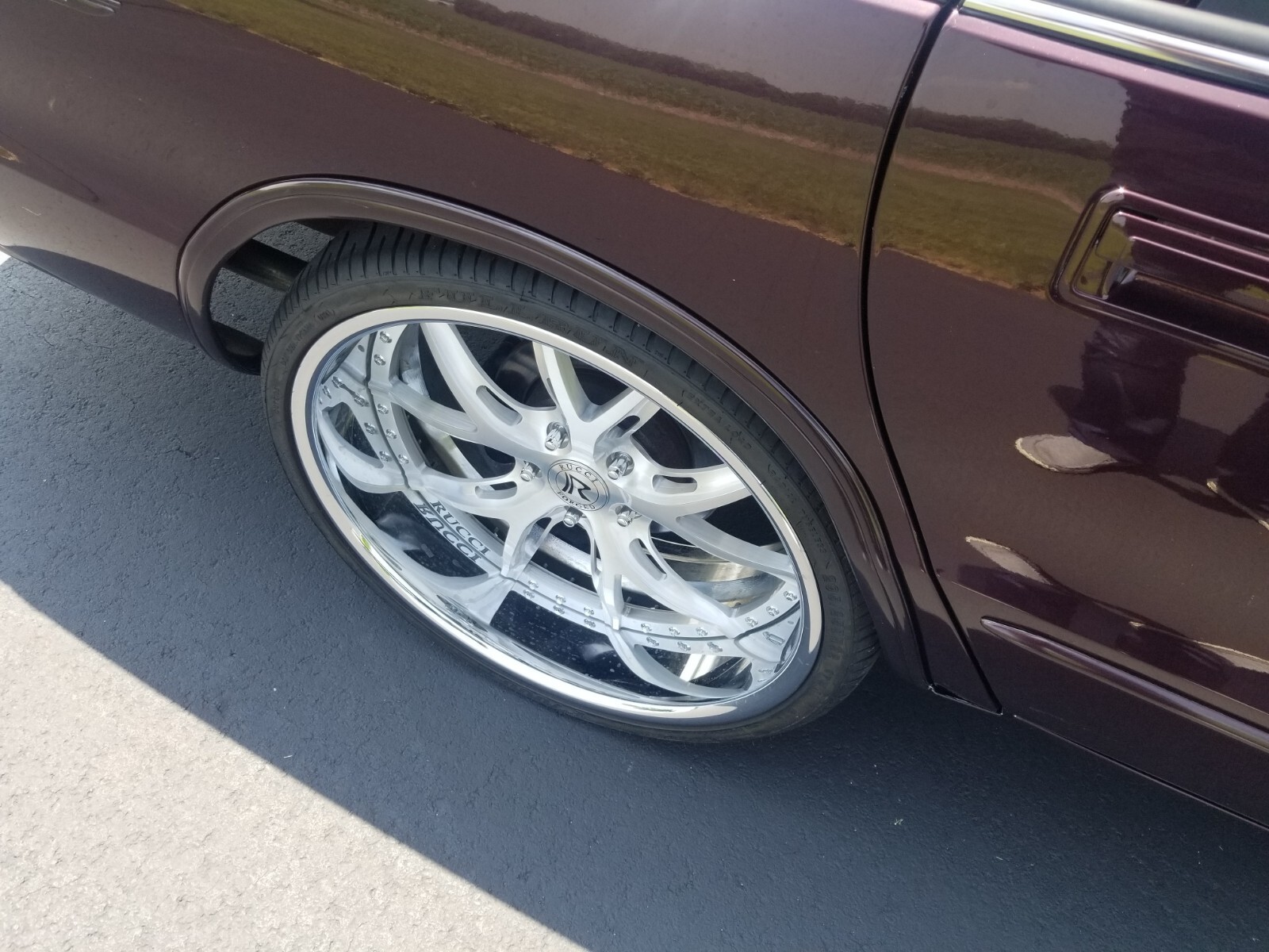 Chevrolet-Impala-1995-Sedan-12