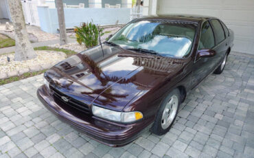 Chevrolet-Impala-1995-Sedan-13