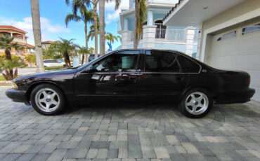 Chevrolet-Impala-1995-Sedan-14
