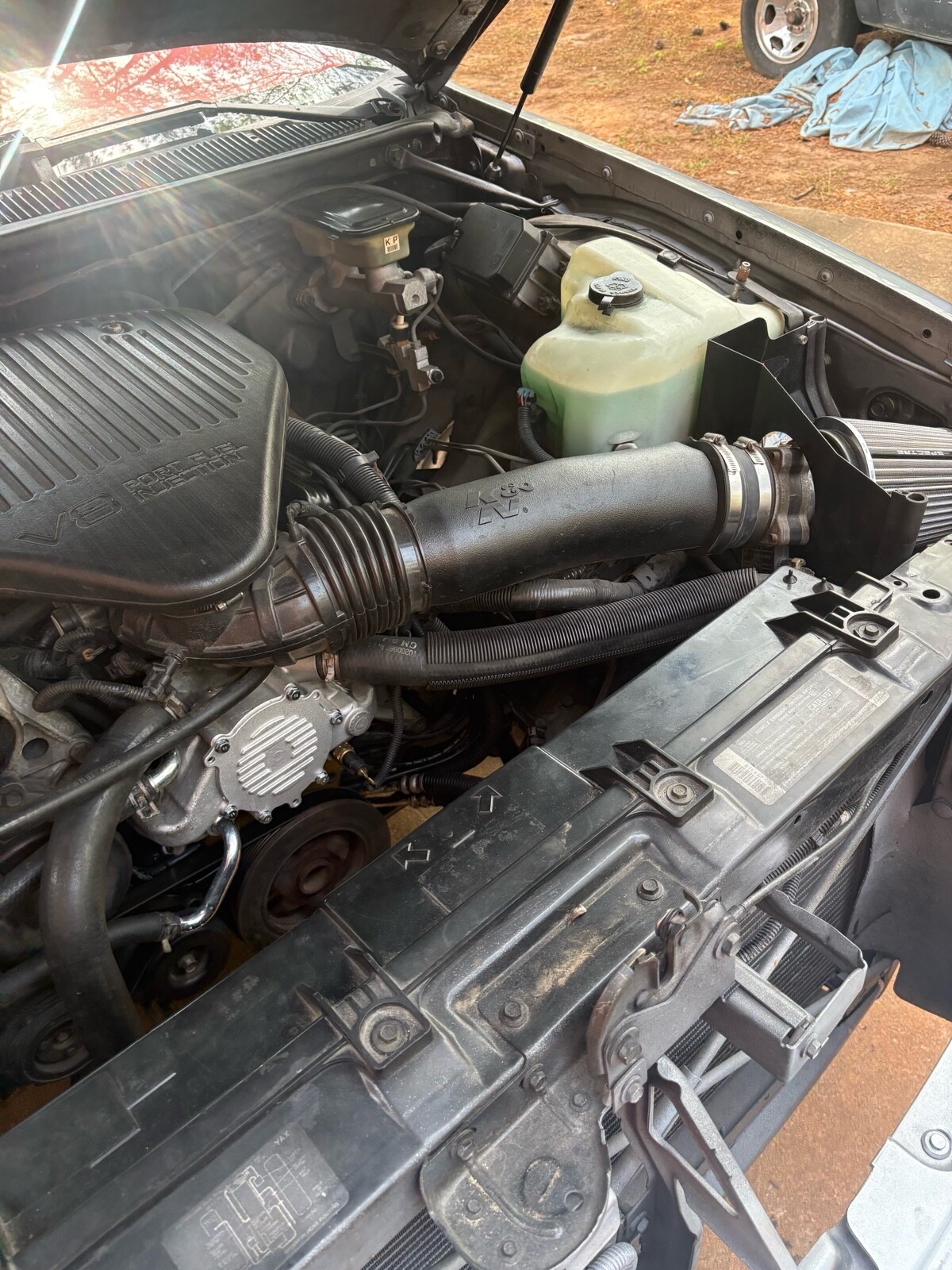 Chevrolet-Impala-1995-Sedan-14