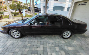 Chevrolet-Impala-1995-Sedan-15