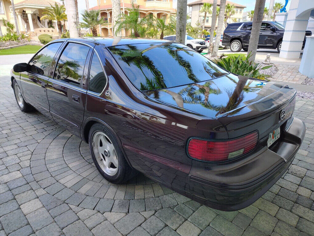 Chevrolet-Impala-1995-Sedan-18