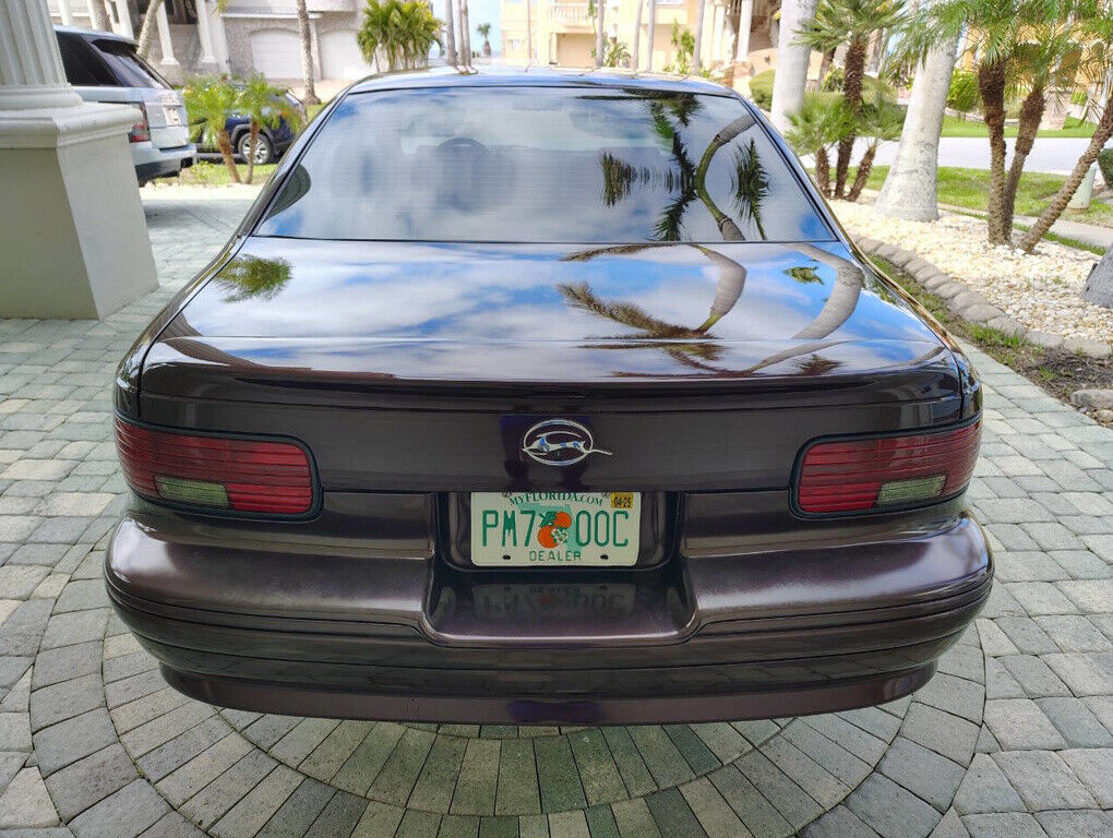 Chevrolet-Impala-1995-Sedan-21