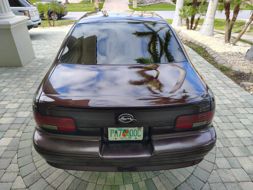 Chevrolet-Impala-1995-Sedan-22