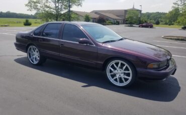 Chevrolet-Impala-1995-Sedan-4