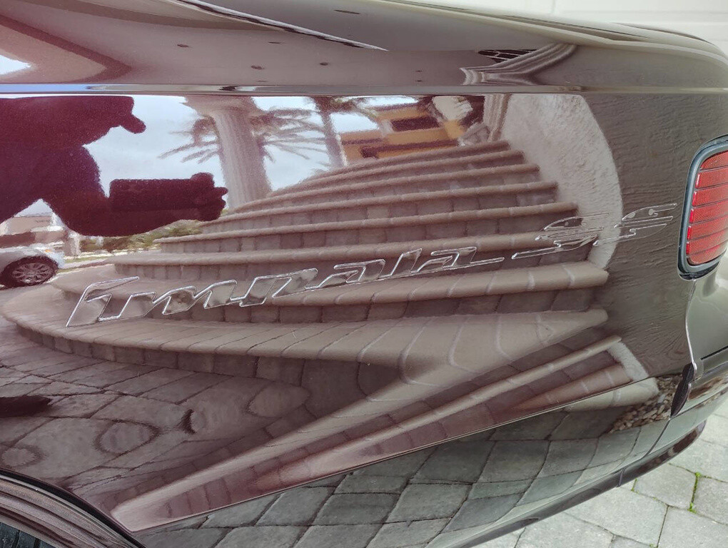 Chevrolet-Impala-1995-Sedan-5