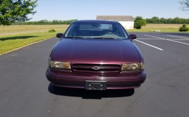 Chevrolet-Impala-1995-Sedan-5