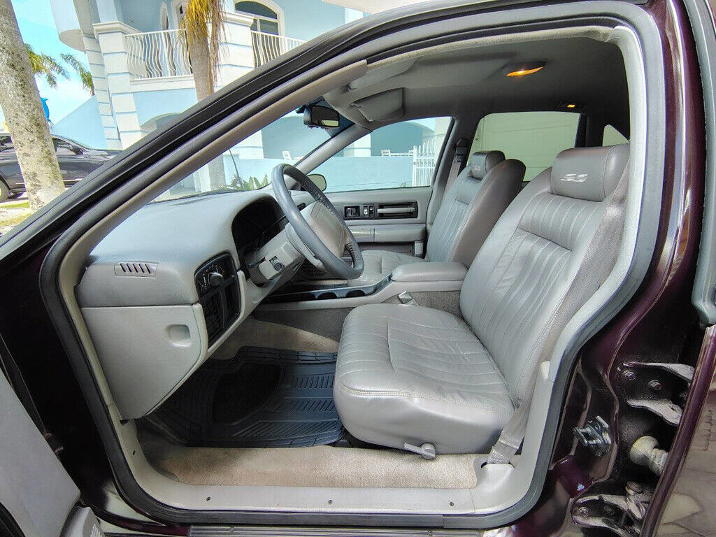 Chevrolet-Impala-1995-Sedan-7