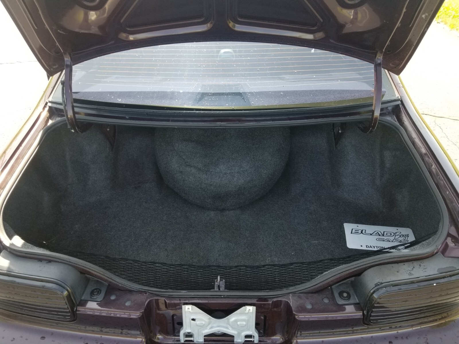 Chevrolet-Impala-1995-Sedan-8