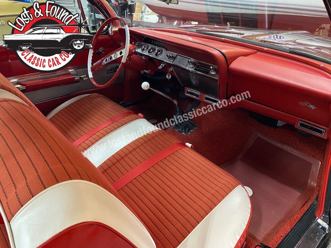 Chevrolet-Impala-Bubble-Top-1961-28