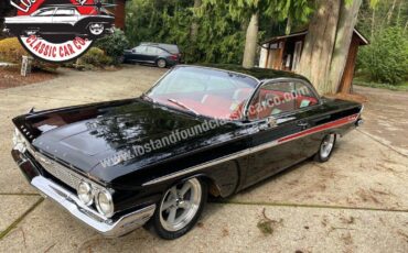 Chevrolet-Impala-Bubble-Top-1961