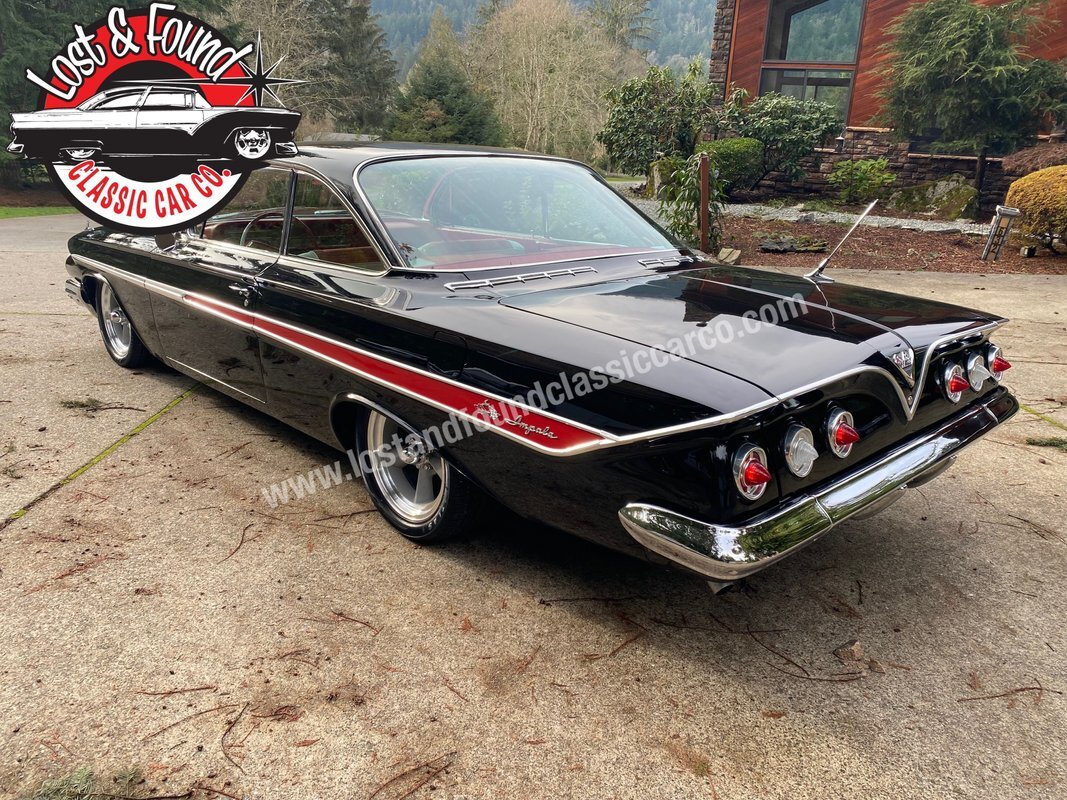 Chevrolet-Impala-Bubble-Top-1961-7