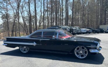 Chevrolet-Impala-Resto-mod-fuel-injected-1960-10