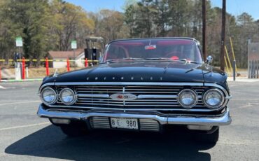 Chevrolet-Impala-Resto-mod-fuel-injected-1960-12