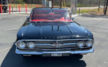 Chevrolet-Impala-Resto-mod-fuel-injected-1960-13