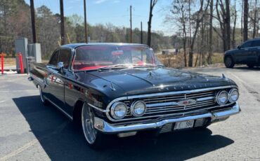Chevrolet-Impala-Resto-mod-fuel-injected-1960-14