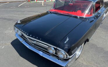 Chevrolet-Impala-Resto-mod-fuel-injected-1960-15