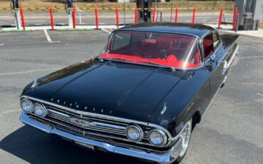 Chevrolet-Impala-Resto-mod-fuel-injected-1960-16