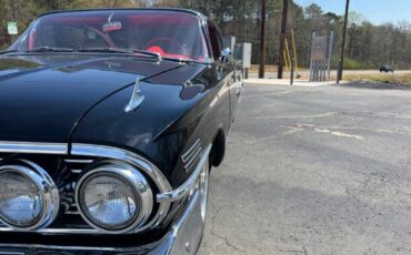 Chevrolet-Impala-Resto-mod-fuel-injected-1960-19