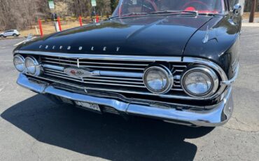 Chevrolet-Impala-Resto-mod-fuel-injected-1960-20