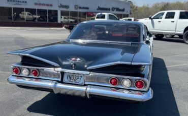 Chevrolet-Impala-Resto-mod-fuel-injected-1960-8
