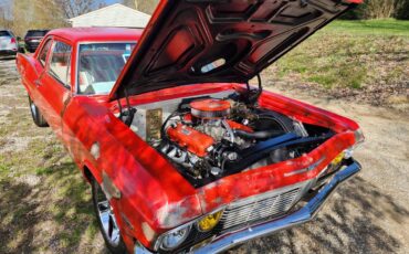 Chevrolet-Impala-biscayne-1965-red-18