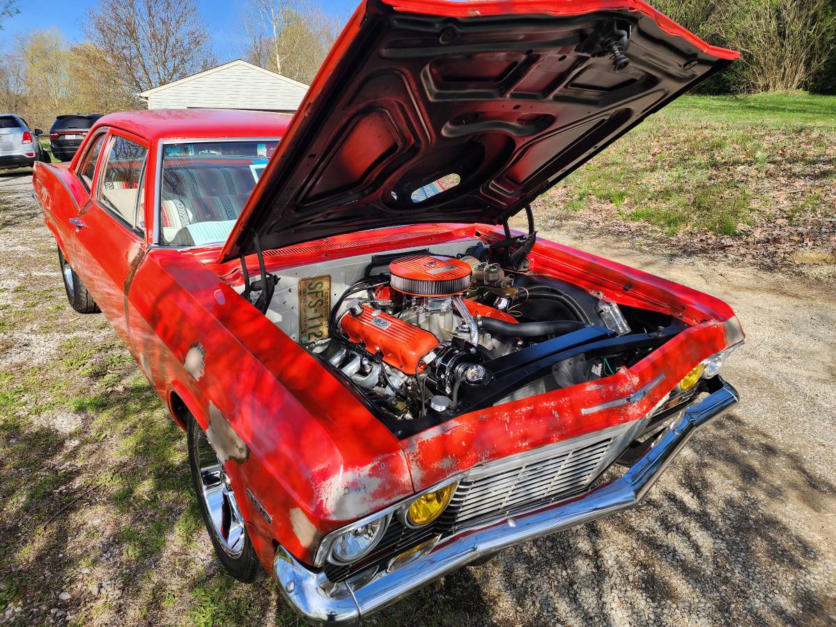 Chevrolet-Impala-biscayne-1965-red-18