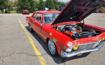 Chevrolet-Impala-biscayne-1965-red-20