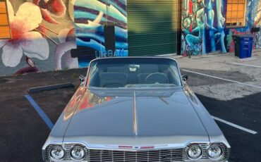 Chevrolet-Impala-convertible-ss-1964-silver-11