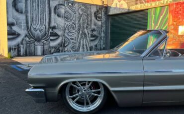 Chevrolet-Impala-convertible-ss-1964-silver-16
