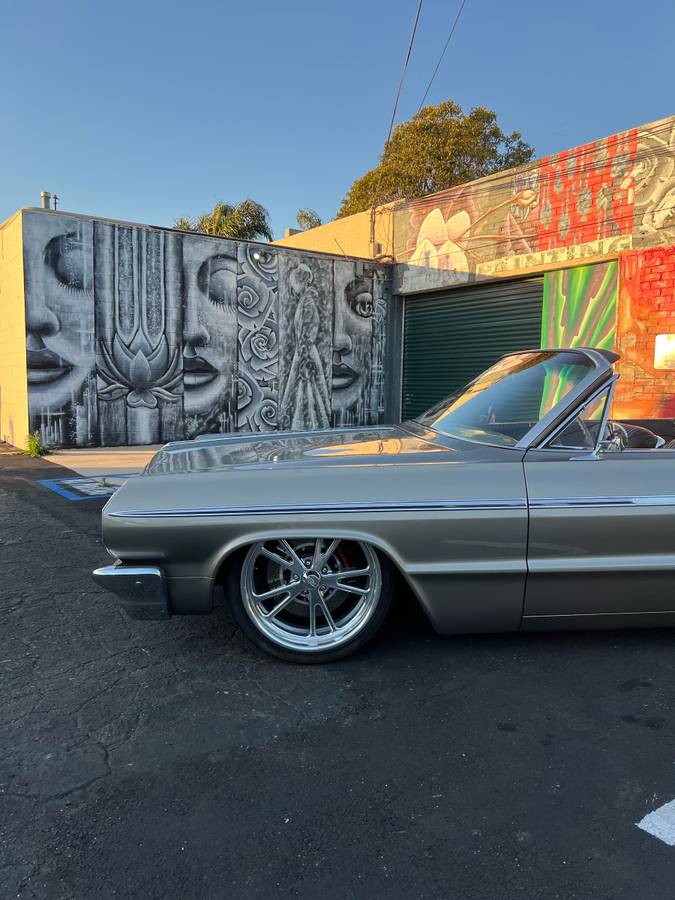 Chevrolet-Impala-convertible-ss-1964-silver-16