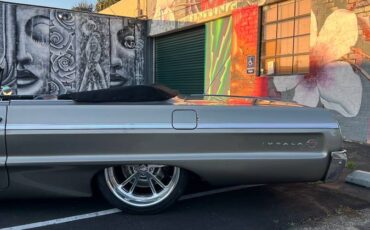Chevrolet-Impala-convertible-ss-1964-silver-17