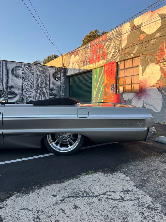 Chevrolet-Impala-convertible-ss-1964-silver-17