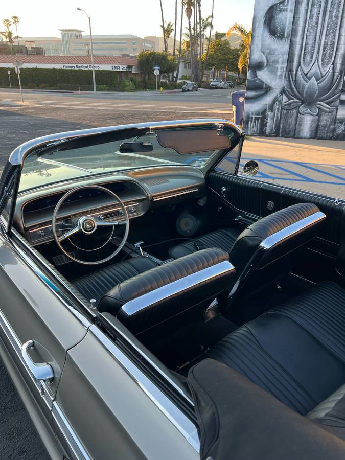 Chevrolet-Impala-convertible-ss-1964-silver-5