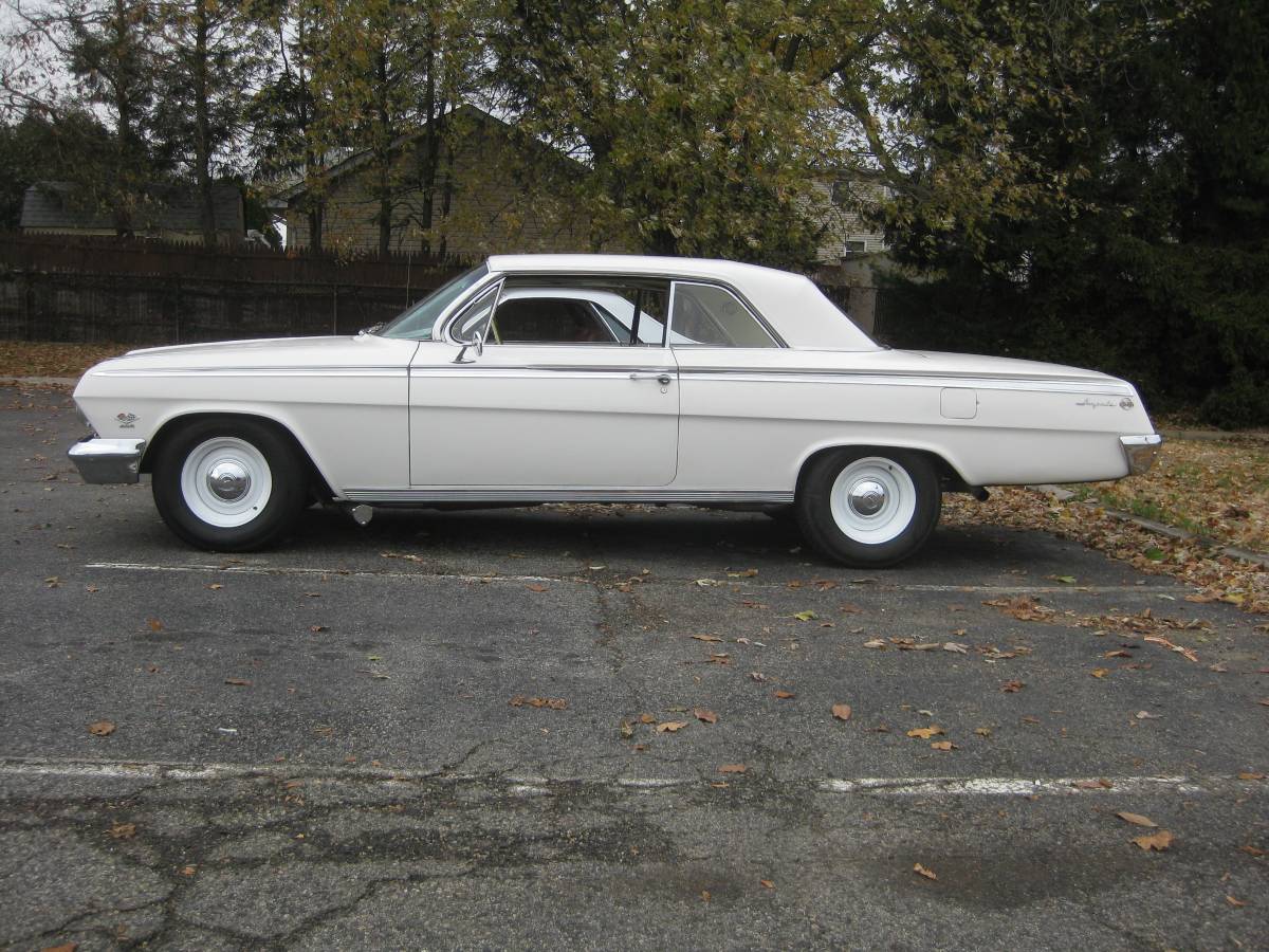 Chevrolet-Impala-ss-1962-white-6