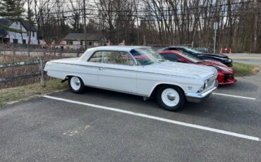 Chevrolet-Impala-ss-1962-white-8