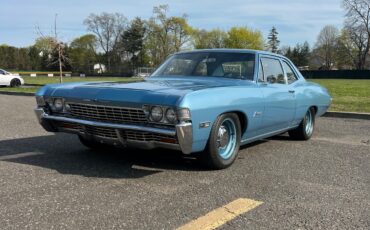 Chevrolet-ImpalaCapriceBelaire-Biscayne-1968-Coupe-2