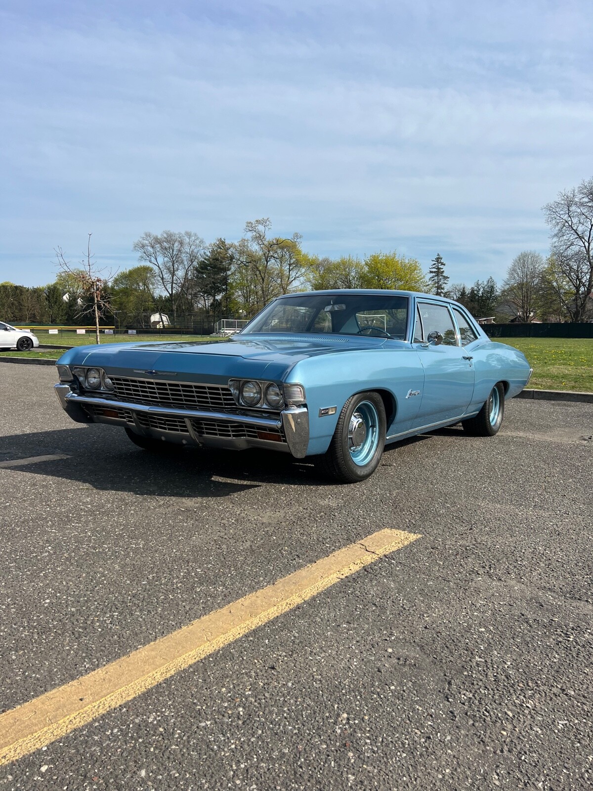 Chevrolet-ImpalaCapriceBelaire-Biscayne-1968-Coupe-2