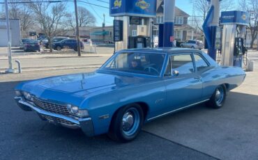 Chevrolet-ImpalaCapriceBelaire-Biscayne-1968-Coupe-3