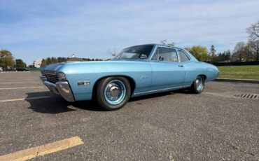 Chevrolet-ImpalaCapriceBelaire-Biscayne-1968-Coupe-5