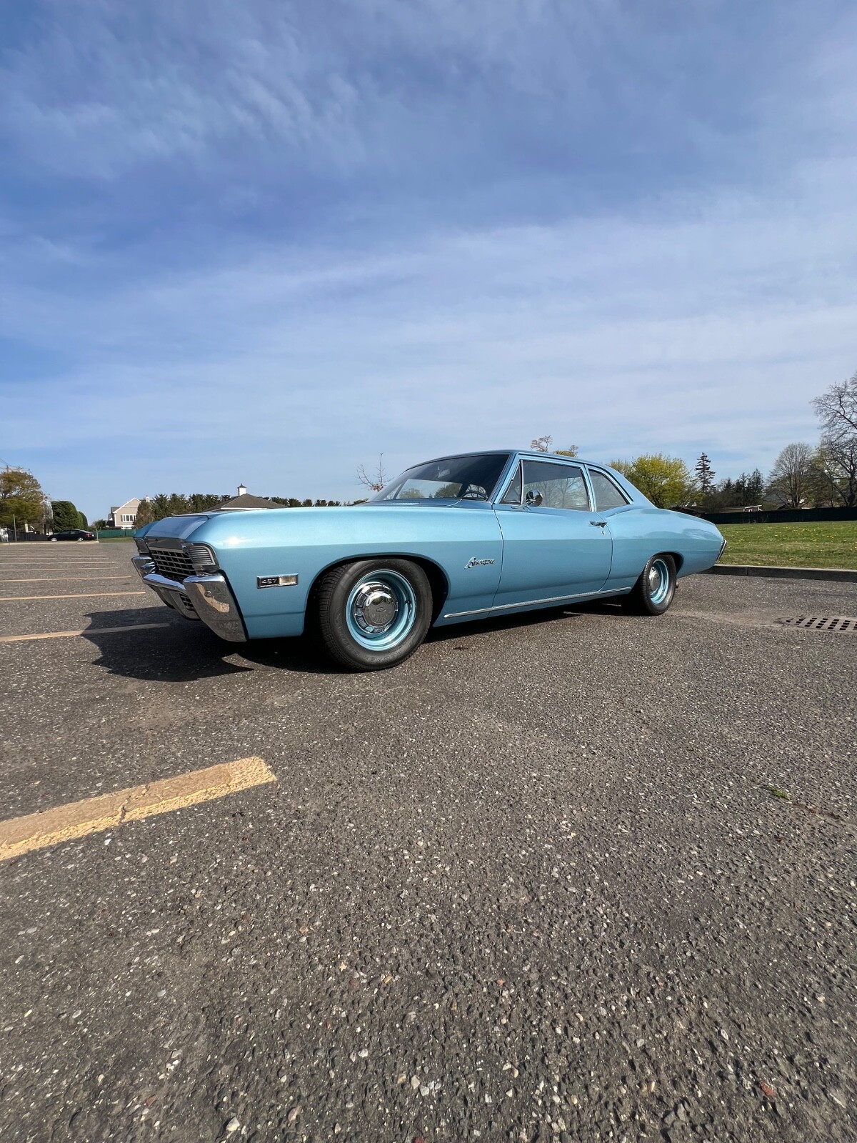 Chevrolet-ImpalaCapriceBelaire-Biscayne-1968-Coupe-5