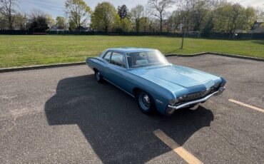 Chevrolet-ImpalaCapriceBelaire-Biscayne-1968-Coupe-6
