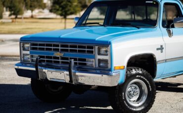 Chevrolet-K-10-1986-2D-Standard-Cab-11