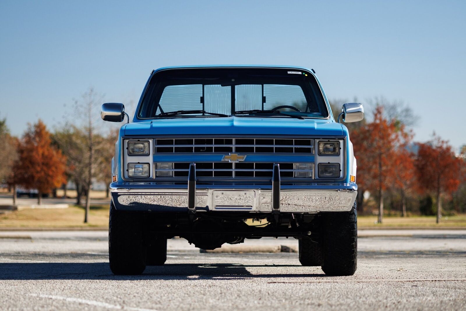 Chevrolet-K-10-1986-2D-Standard-Cab-14