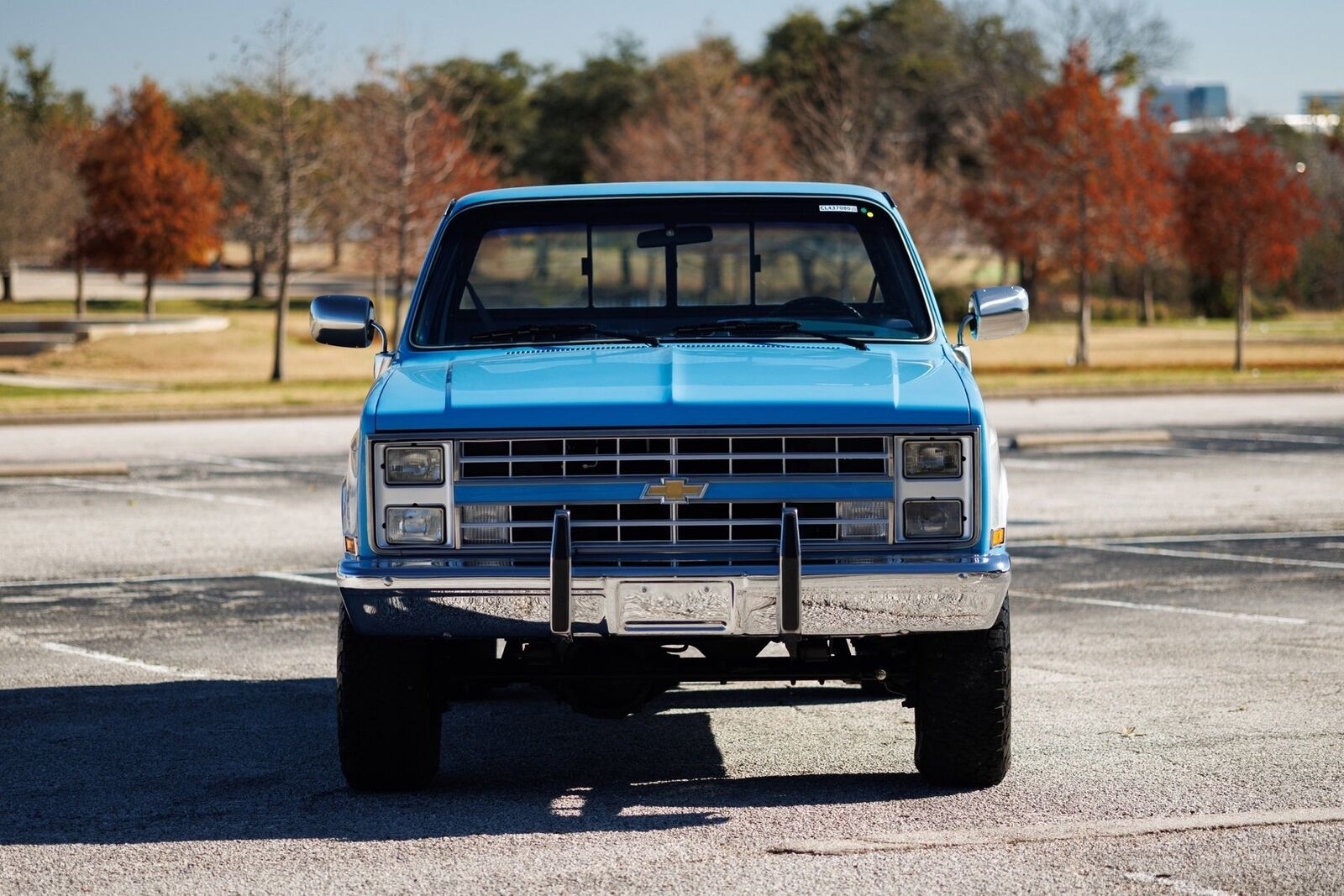Chevrolet-K-10-1986-2D-Standard-Cab-15